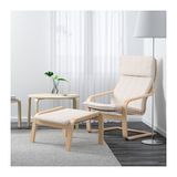 Ghế thư giãn Poang Rocking Chair  - SGTG02