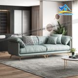 Sofa băng 2 chỗ ngồi cao cấp - SF104