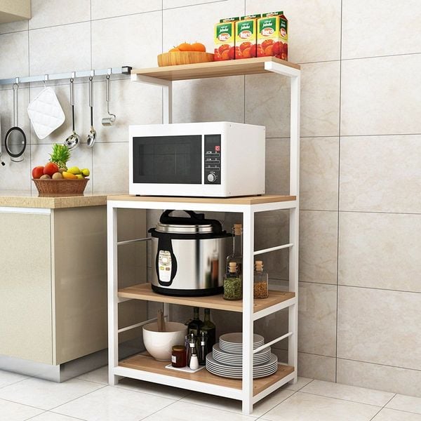  Kệ Nhà Bếp Đa Năng - Skb01 