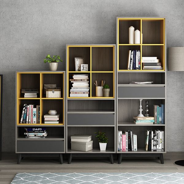  Bộ Tủ Sách Bắc Âu 03- Ts05 