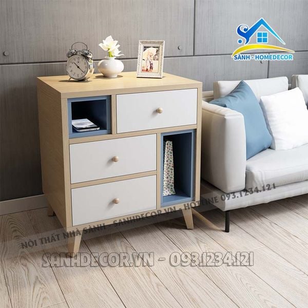  Tab Trang Trí Thiết Kế Hiện Đại - Tab12 