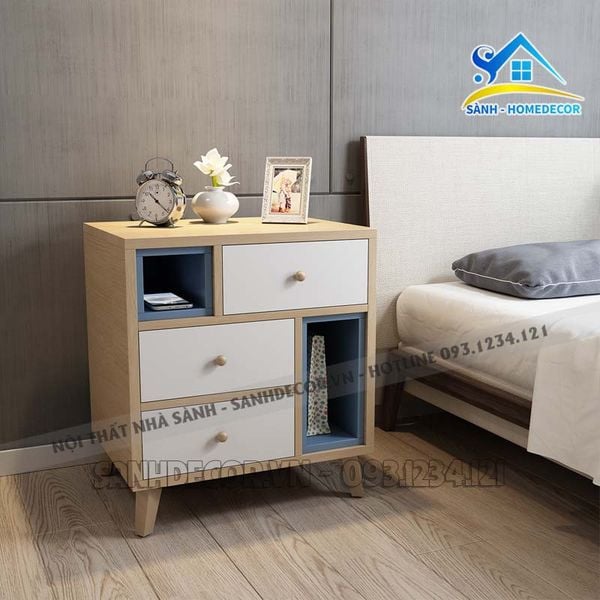  Tab Trang Trí Thiết Kế Hiện Đại - Tab12 