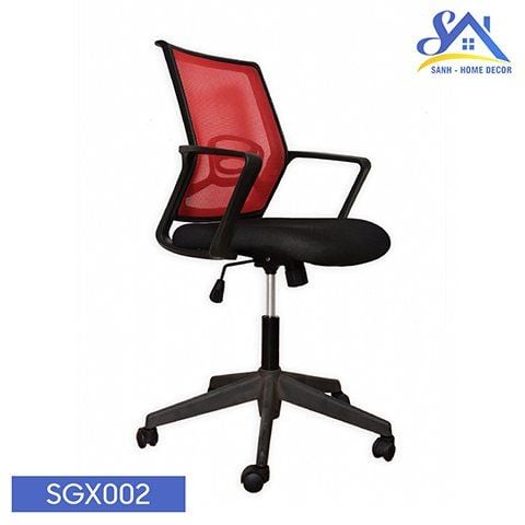 Ghế xoay văn phòng cao cấp SGX002