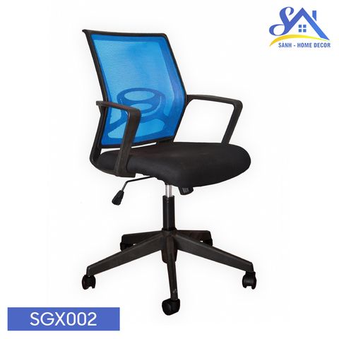 Ghế Xoay Văn Phòng Cao Cấp SGX002