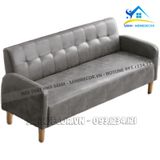 Sofa đơn chất liệu bọc da cao cấp - SF66