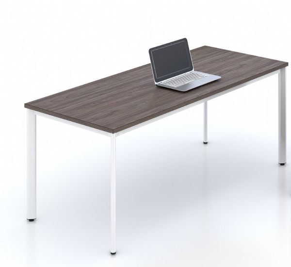  Bàn Làm Việc Chân Oval Sbov01 
