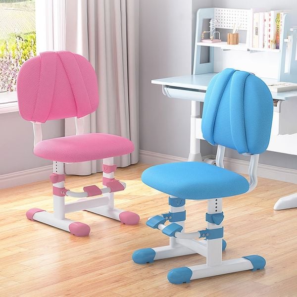  Ghế Chống Gù Chống Cận Chân Cố Định Cho Bé - Sgh04 