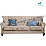 Sofa băng kiêu tân cổ điển - SF41