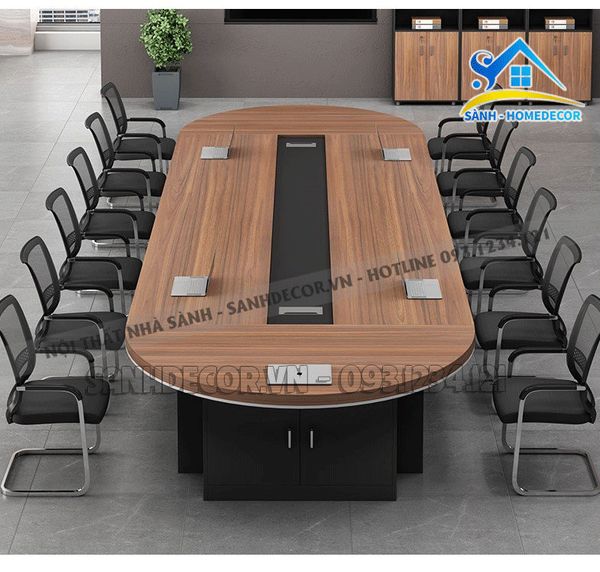  Bàn Họp 18-20 Chỗ - Bh14 