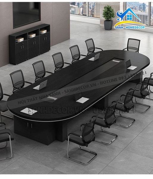  Bàn Họp 18-20 Chỗ - Bh14 