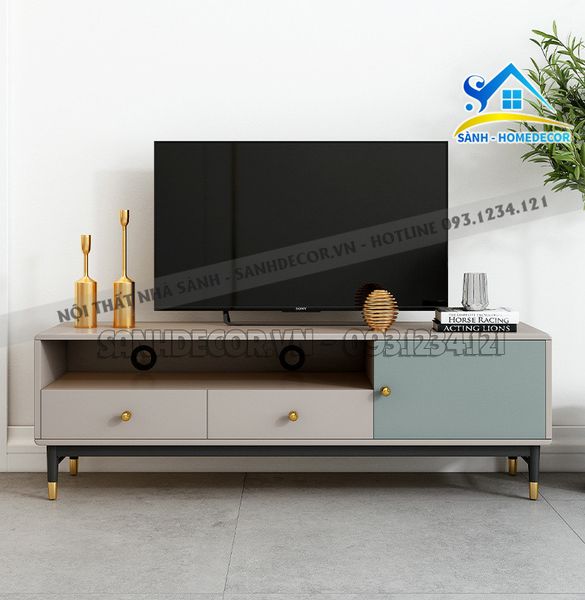  Kệ Tivi Hiện Đại - Sktv45 