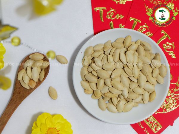 HẠT BÍ RANG TAY PHƯỚC THÀNH