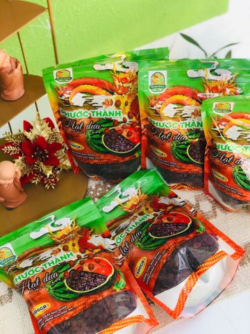 Combo 5kg hạt dưa loại 1