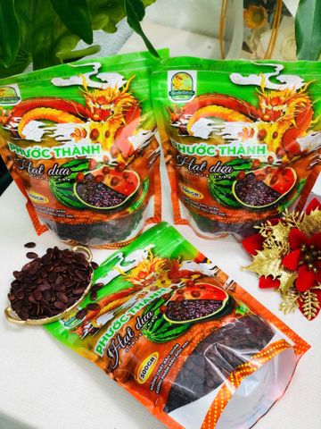 Combo 3kg Hạt dưa loại 1