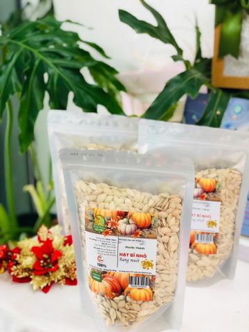 Hạt bí Phước Thành