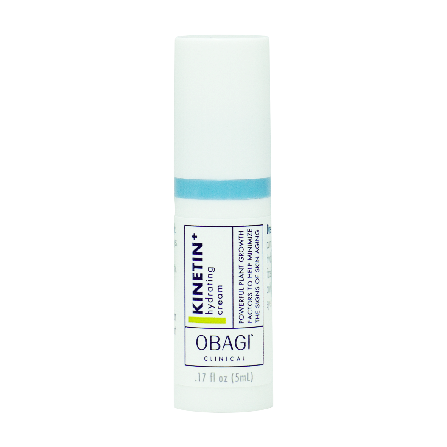 Kem dưỡng phục hồi làm dịu da Obagi Clinical Kinetin+ Hydrating Cream – Obagi  Medical Việt Nam