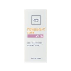 Serum chống oxy hóa, làm đều màu da chứa vitamin C Obagi Professional C Serum 20%