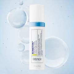 Kem dưỡng phục hồi làm dịu da Obagi Clinical Kinetin+ Hydrating Cream