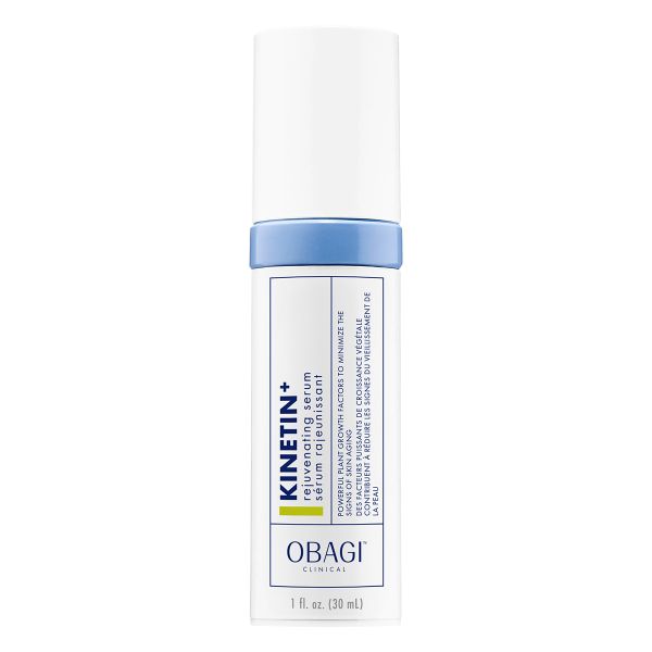 Serum phục hồi da tổn thương OBAGI CLINICAL Kinetin Rejuvenating Serum