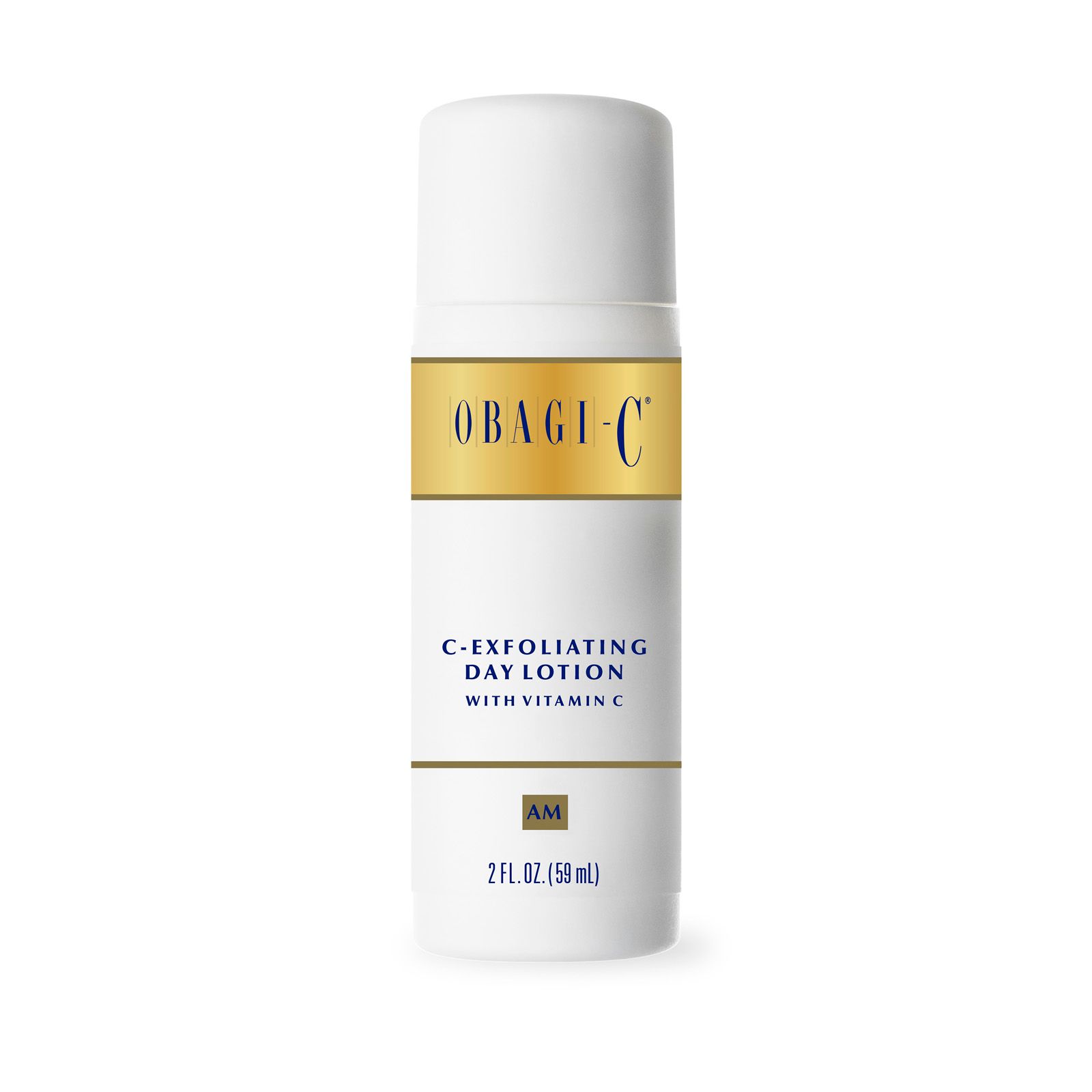  Lotion dưỡng da chứa AHA làm mới và tái tạo Obagi C Rx Exfoliating Day Lotion 