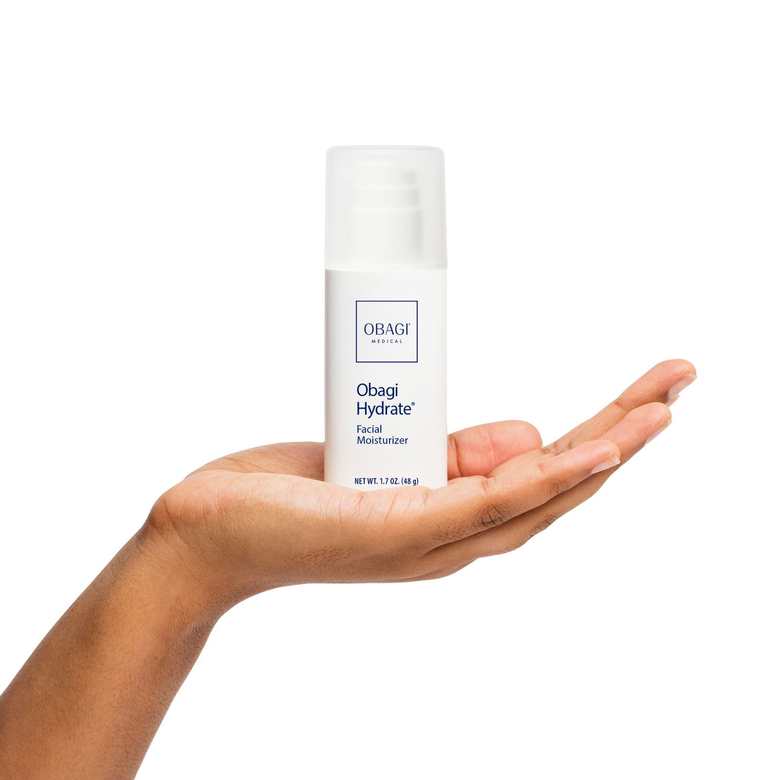Kem dưỡng ẩm Obagi Hydrate Facial Moisturizer - Cấp ẩm cho mọi loại da –  Obagi Medical Việt Nam
