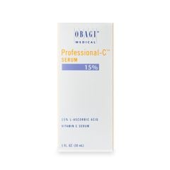 Serum chống oxy hóa, làm đều màu da chứa vitamin C Obagi Professional-C 15%