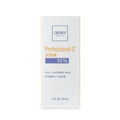 Serum chống oxy hóa, làm đều màu da chứa vitamin C Obagi Professional-C 15%