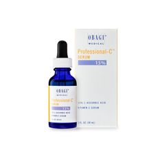 Serum chống oxy hóa, làm đều màu da chứa vitamin C Obagi Professional-C 15%