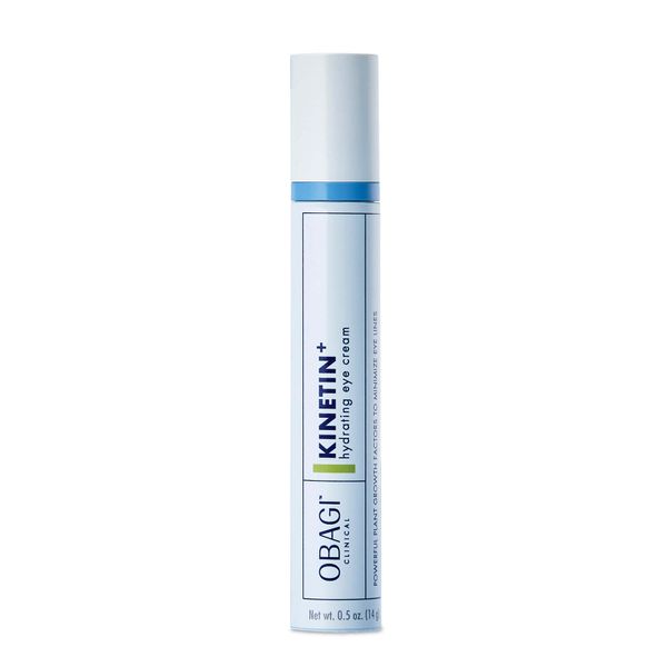 Kem chống nhăn vùng mắt OBAGI CLINICAL Kinetin Hydrating Eye Cream