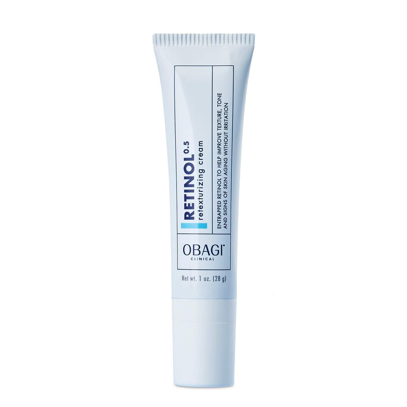 Kem dưỡng chống lão hóa Obagi Clinical Retinol 0.5 – Obagi Medical Việt Nam