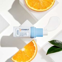 Kem dưỡng mắt giảm thâm Obagi Clinical Vitamin C Eye Brightener