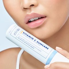 Kem chống nắng dưỡng da sáng đều màu OBAGI CLINICAL Vitamin C Suncare Broad Spectrum SPF 30 Sunscreen