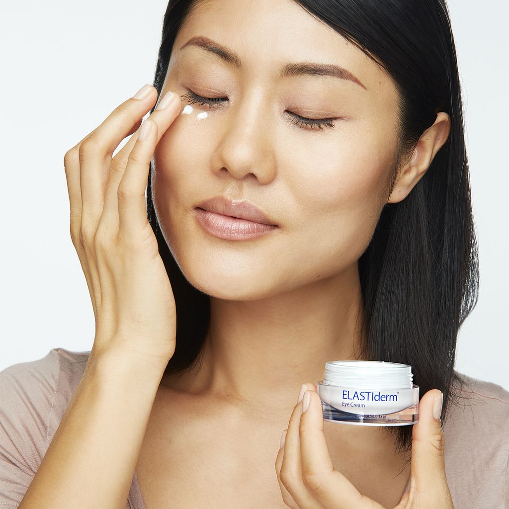 Kem chống nhăn mắt, trẻ hóa, dưỡng ẩm Obagi ELASTIderm Eye Cream