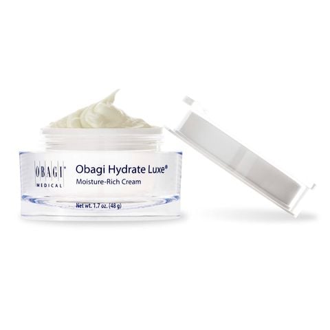 Kem dưỡng ẩm Obagi Hydrate Luxe Moisture-Rich Cream