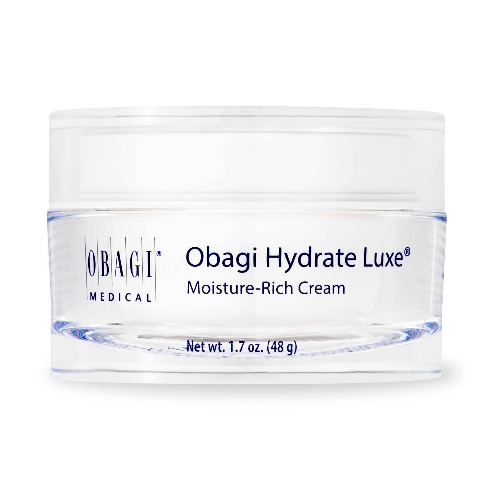  Kem dưỡng ẩm Obagi Hydrate Luxe Moisture-Rich Cream 