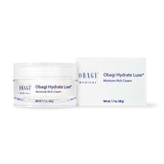 Kem dưỡng ẩm Obagi Hydrate Luxe Moisture-Rich Cream