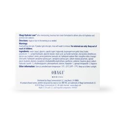 Kem dưỡng ẩm Obagi Hydrate Luxe Moisture-Rich Cream