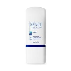 Bộ trắng sáng da, mờ nám cho da dầu Obagi Nu-Derm System - Normal to Oily