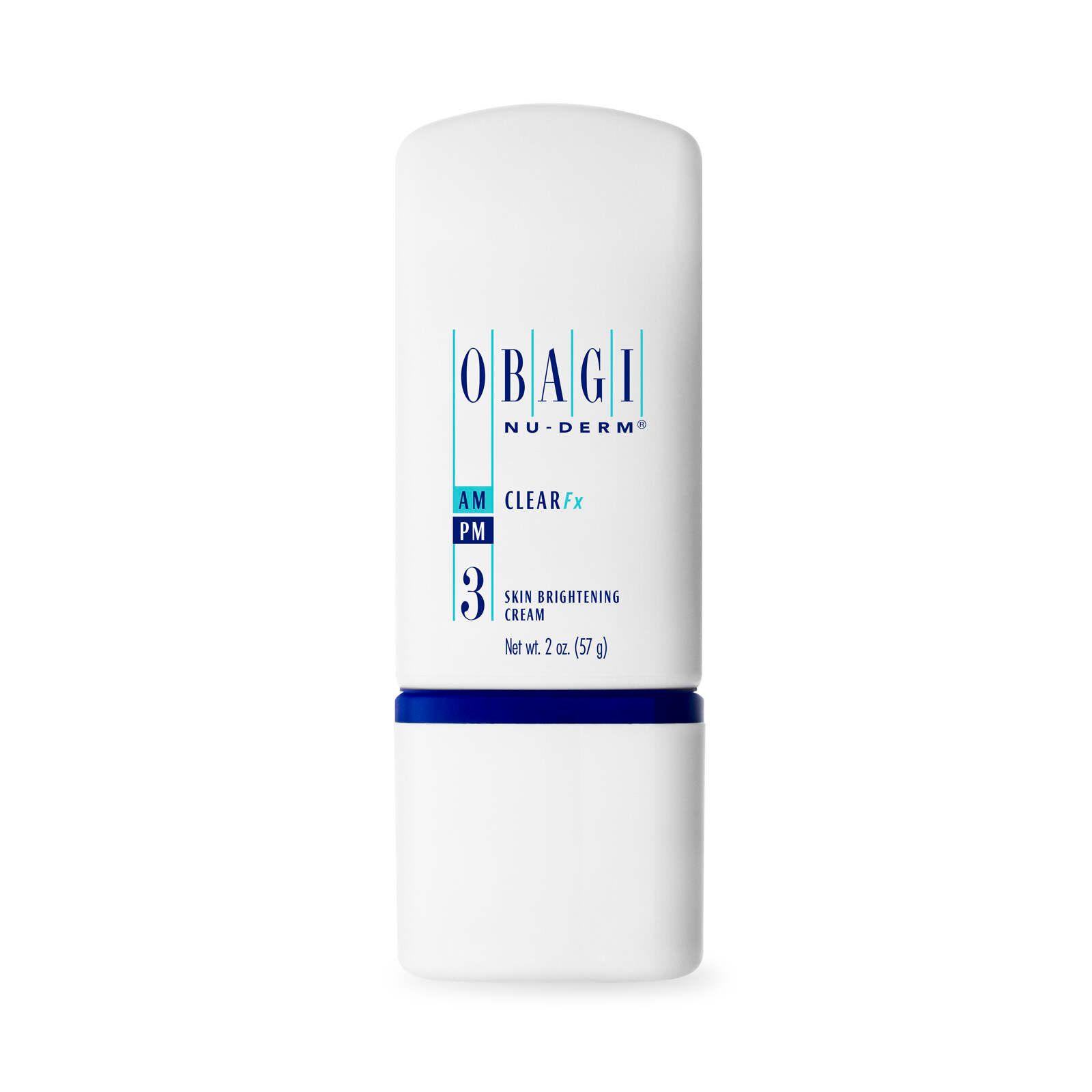  Kem làm sáng da, chống lão hóa Obagi Nu-Derm Clear Fx 