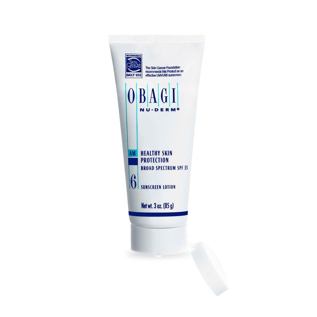 Kem chống nắng Obagi Nu-derm Healthy Skin Protection SPF 35