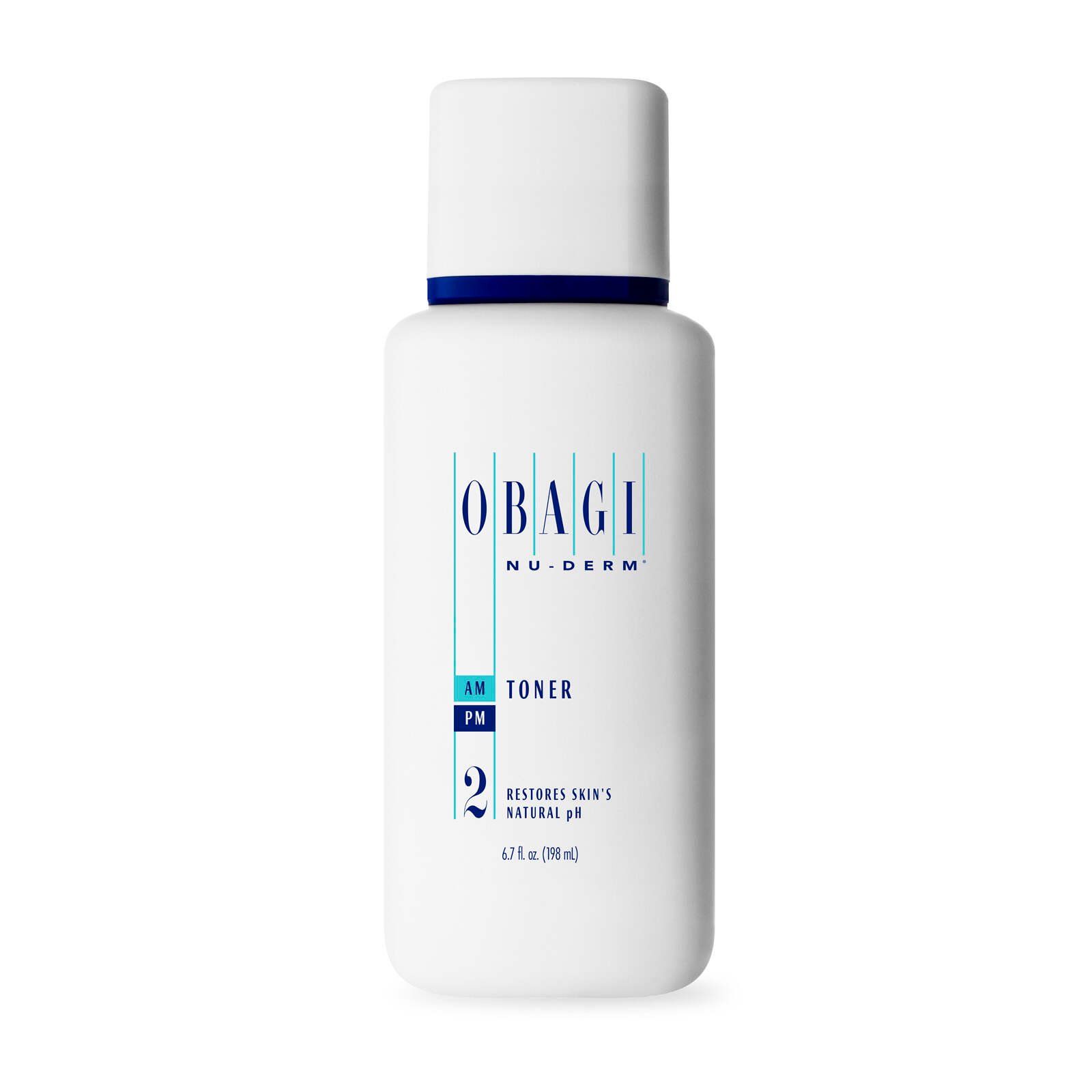  Nước cân bằng/ Nước hoa hồng Obagi Nu-Derm Toner #2 