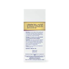 Nước hoa hồng Obagi C Rx Balancing Toner