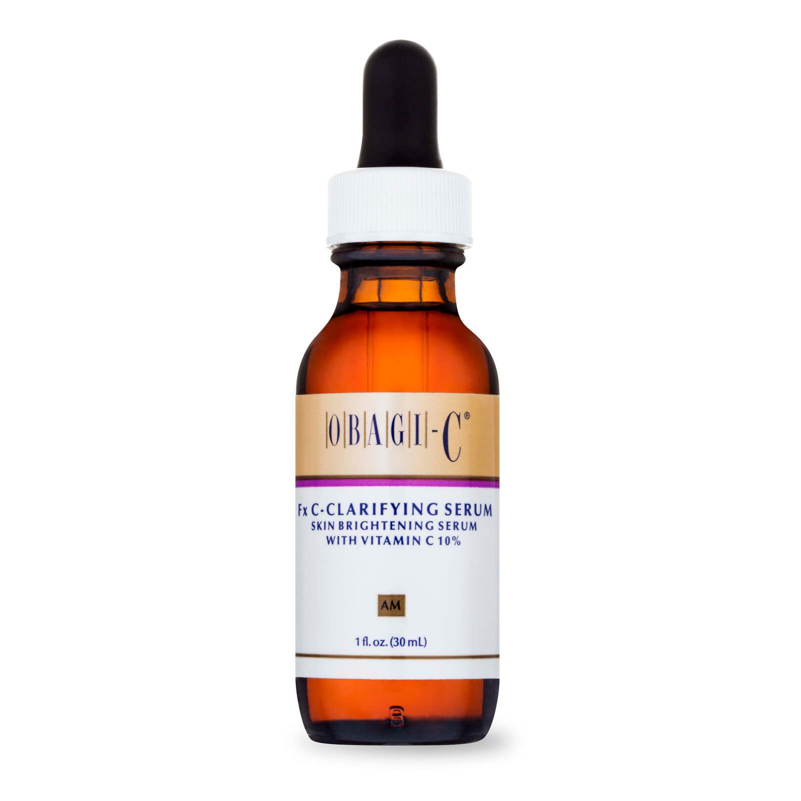  Serum sáng da chống lão hóa Obagi C Fx System C- Clarifying Serum 