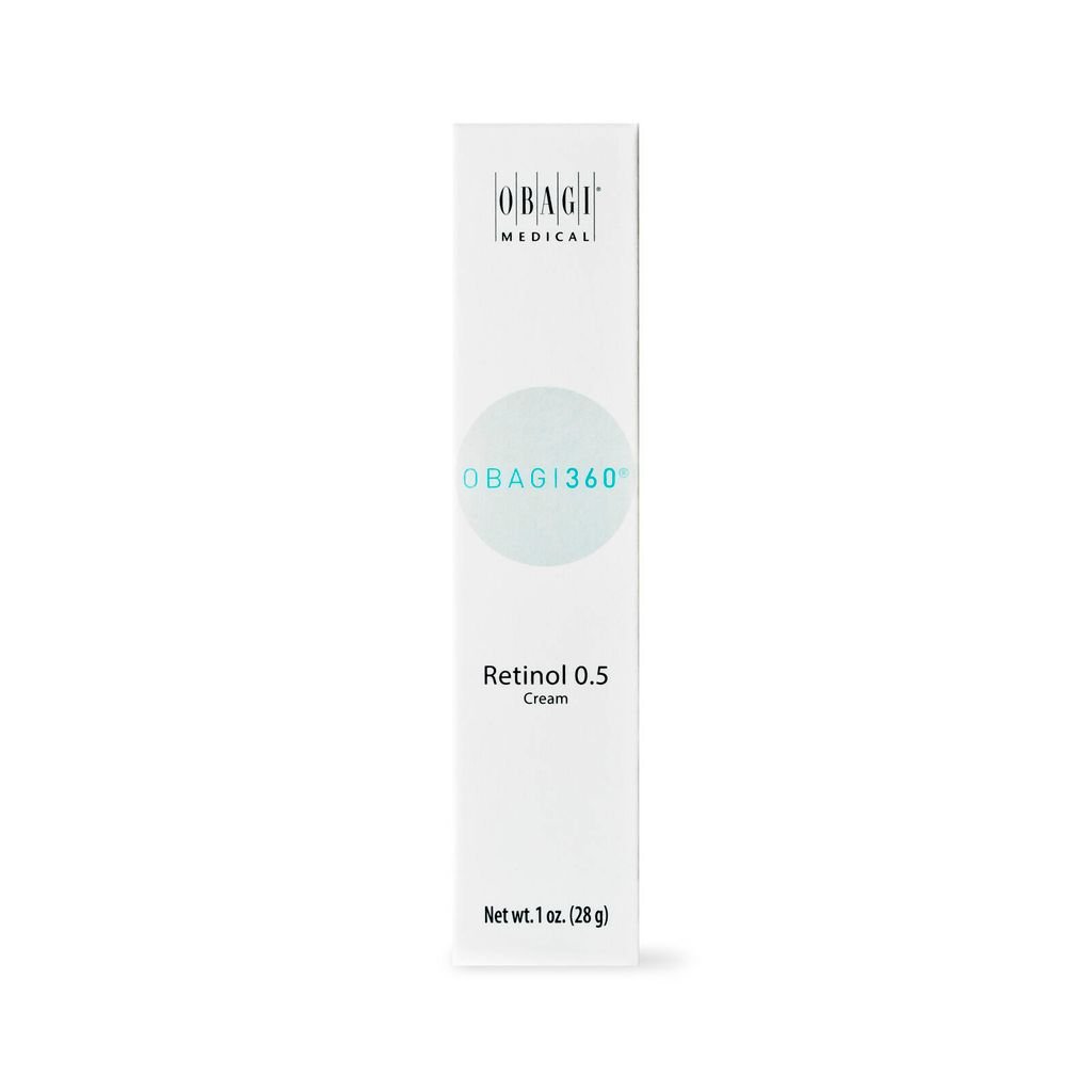 Kem chống lão hóa Obagi 360 Retinol 0.5