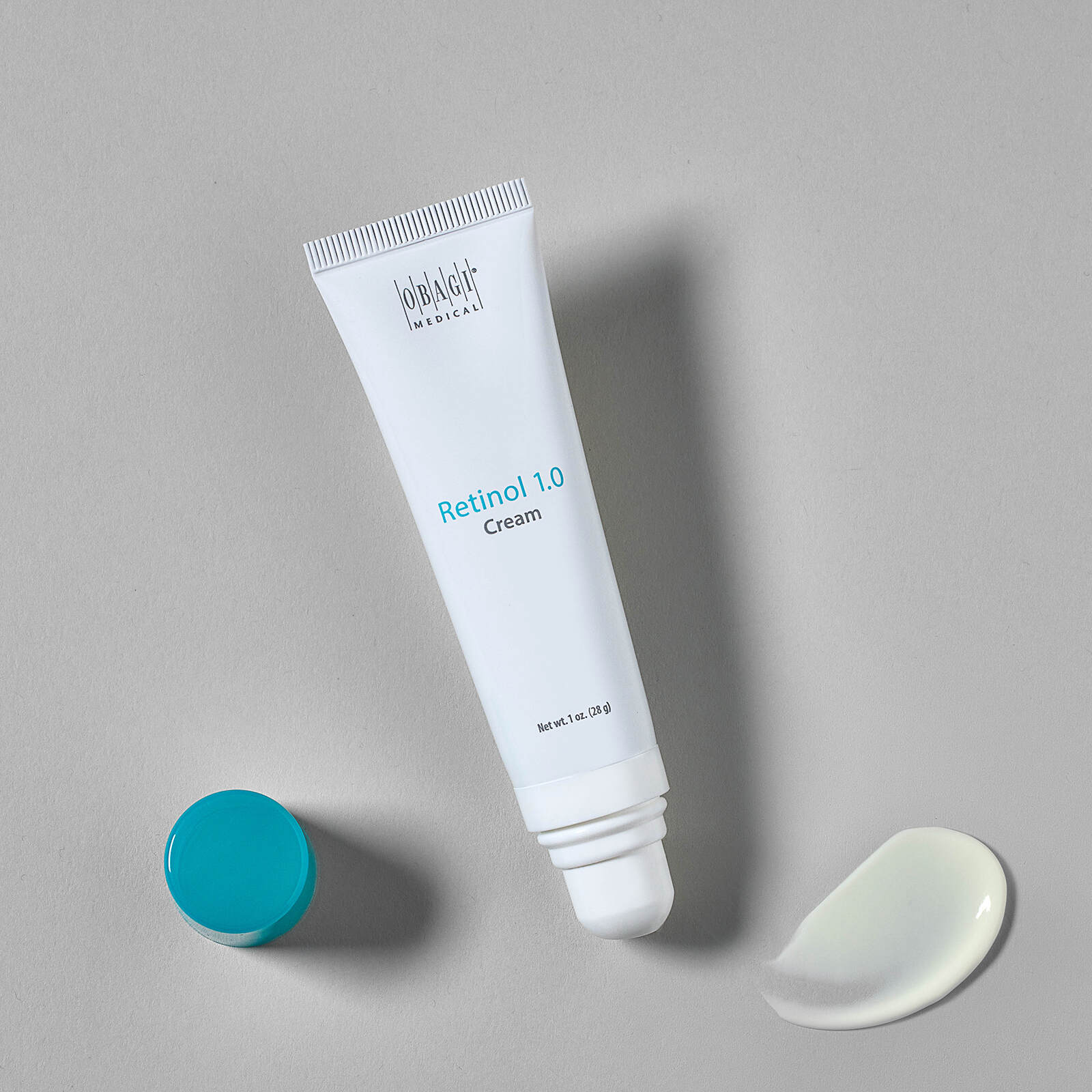 Obagi retinol 1% 基礎化粧品 | d-edge.com.br