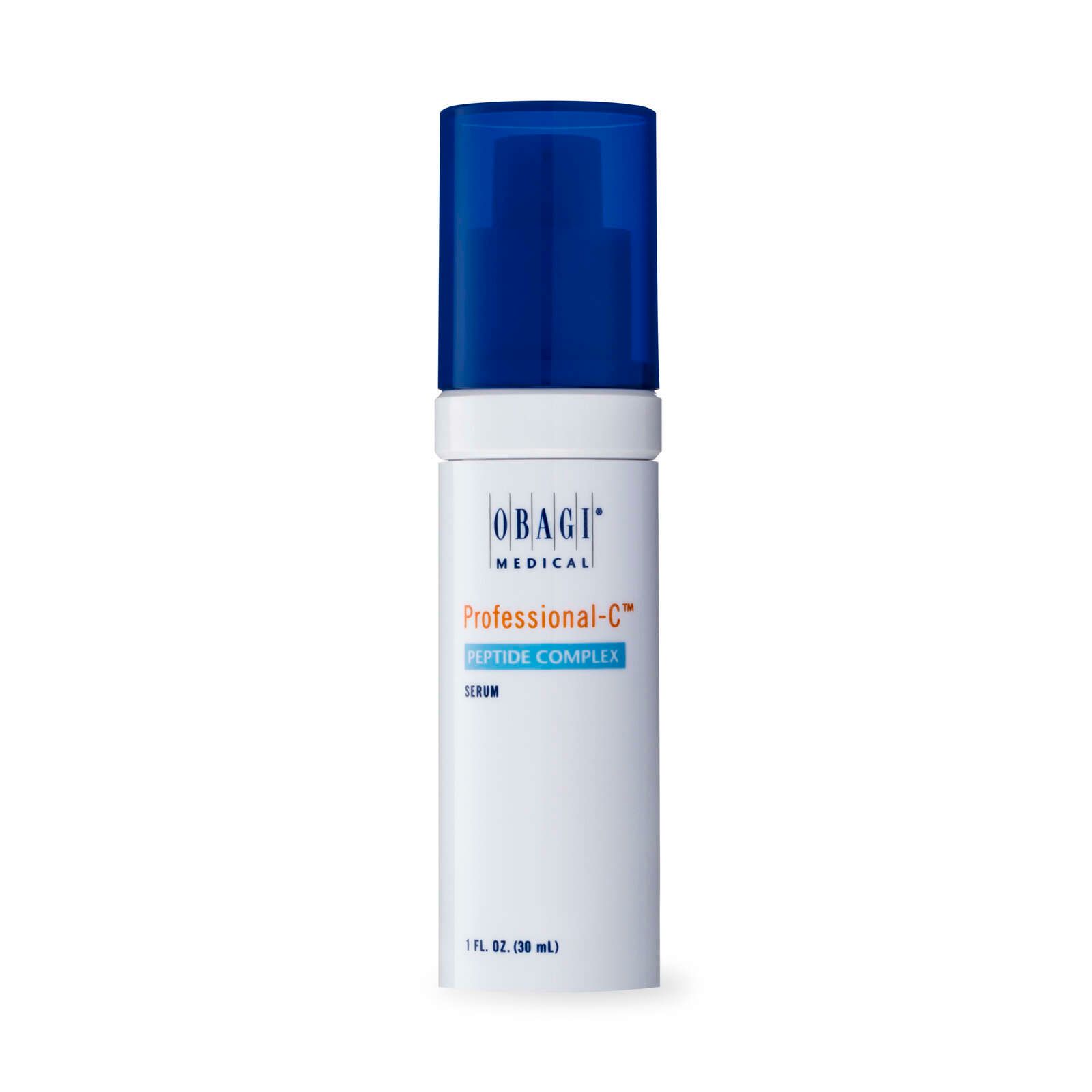  Serum chống lão hóa cho da nhạy cảm chứa vitamin C Obagi Professional-C Peptide Complex 