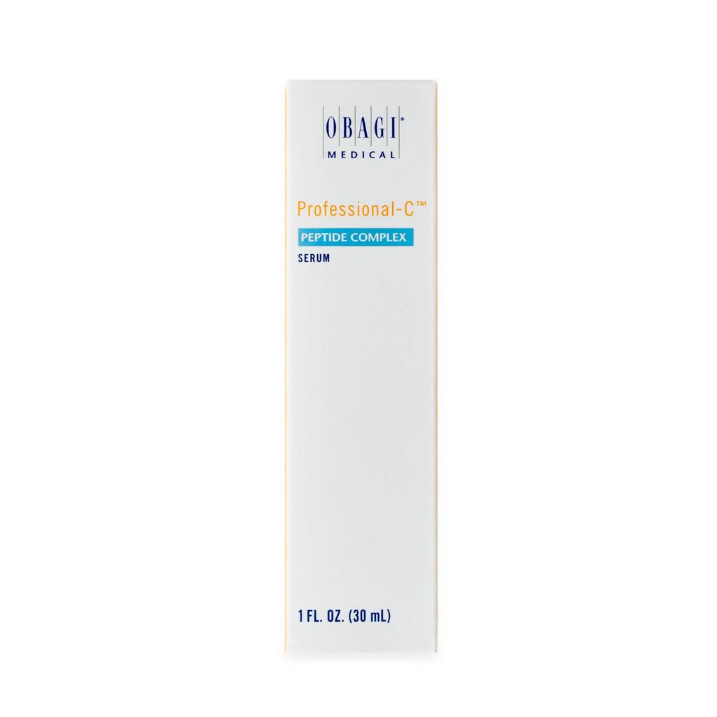 Serum chống lão hóa cho da nhạy cảm chứa vitamin C Obagi Professional-C Peptide Complex