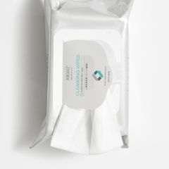 Khăn ướt tẩy trang SuzanObagiMD Cleansing Wipes