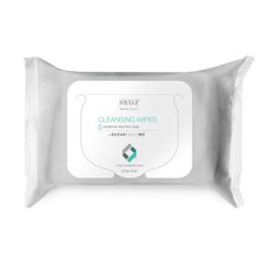 Khăn ướt tẩy trang SuzanObagiMD Cleansing Wipes