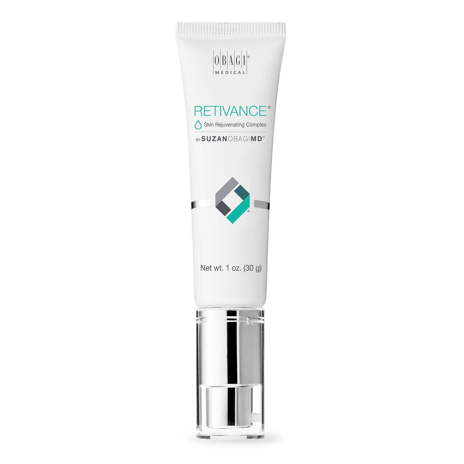  Kem chống lão hóa, ngừa mụn, trẻ hóa SuzanObagiMD Retivance Skin Rejuvenating Complex 